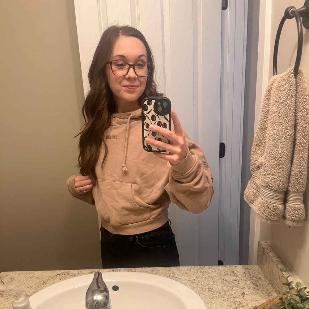 Meet your Posher, Shelbyariel92